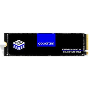 GOODRAM PX500 M2 PCIe NVMe 512GB M.2 PCI Express 3.0 3D NAND
