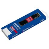 Goodram PX500 Gen.2 1 TB M.2 PCI Express 3.0 NVMe 3D NAND