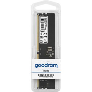 RAM Memory GoodRam CL40 16 GB RAM