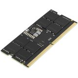 GOODRAM DDR5 SODIMM 16GB/4800 CL40