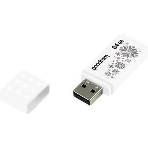 GOODRAM Pendrive UME2 64GB USB 2.0 Winter