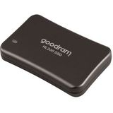 Goodram SSDPR-HL200-01T externe solide-state drive 1,02 TB USB Type-C 3.2 Gen 2 (3.1 Gen 2) Grijs