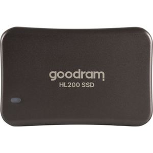 GoodRam 1TB HL200 USB Type-C + A SSD