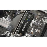 Goodram PX600 M.2 250GB PCIe 4x4 2280 SSDPR-PX600-250-80 (250 GB, M.2 2280), SSD