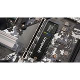 Goodram SSDPR-PX600-250-80 internal solid state drive 250 GB M.2 PCI Express 4.0 NVMe 3D NAND