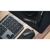 Goodram SSDPR-PX600-250-80 internal solid state drive 250 GB M.2 PCI Express 4.0 NVMe 3D NAND