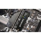 Hard Drive GoodRam PX600 500 GB SSD