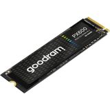 Goodram PX600 SSD - 2 TB - M.2 PCIe 4.0 - 5000 MB/s Lezen - 4200 MB/s Schrijven