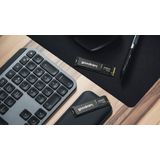 Goodram PX600 SSD - 2 TB - M.2 PCIe 4.0 - 5000 MB/s Lezen - 4200 MB/s Schrijven