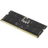 Goodram - Cl40 - RAM - Zwart - 16GB - DDR5 - 5600MHz