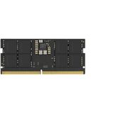 Goodram - Cl40 - RAM - Zwart - 16GB - DDR5 - 5600MHz