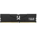 Goodram IRDM DDR5 IR-6000D564L30S/32GDC geheugenmodule 32 GB 2 x 16 GB