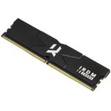 Goodram - DDR5 Speichermodul IRDM 2x32GB KIT 6000MHz CL30 DR DIMM BLACK V SILVER - Intern - DRAM - für PC - Desktop-Computer - Laptop - Gaming - Gamer - Grafikbearbeitung - Speichererweiterung