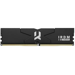 GOODRAM IRDM DDR5 IR-6000D564L30/64GDC geheugenmodule 64 GB 2 x 32 GB 6000 MHz