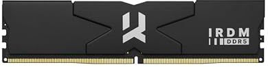 Goodram IRDM DDR5 IR-6800D564L34/64GDC geheugenmodule 64 GB 2 x 32 GB