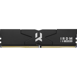 GOODRAM IRDM DDR5 IR-6400D564L32/64GDC geheugenmodule 64 GB 2 x 32 GB 6400 MHz