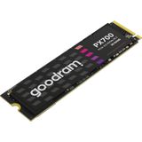 Goodram PX700 - 4.1 TB - SSD - M.2 PCIe 4.0 NVMe 3D NAND