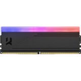 GOODRAM IRDM RGB DDR5 IRG-56D5L30/64GDC geheugenmodule 64 GB 2 x 32 GB 5600 MHz