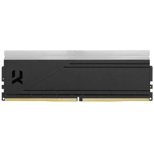 Goodram IRDM RGB DDR5 IRG-68D5L34/64GDC geheugenmodule 64 GB 2 x 32 GB 6800 MHz