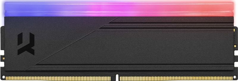 GOODRAM IRDM RGB DDR5 IRG-64D5L32S/32GDC geheugenmodule 32 GB 2 x 16 GB 6400 MHz