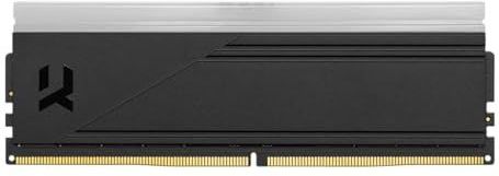 Goodram IRDM RGB DDR5 IRG-68D5L34S/32GDC geheugenmodule 32 GB 2 x 16 GB