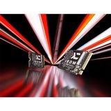 Goodram - IRDM Pro Nano - SSD - 4x4 PCIe Gen 4x4 - Compact Formaat 2230