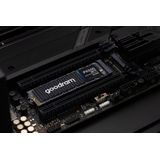 Goodram - Ssdpr-px500-512gb - SSD M.2 - Zwart - 512GB