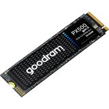 Goodram - Ssdpr-px500-512gb - SSD M.2 - Zwart - 512GB