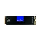 Goodram - PX500 GEN.3 - SSD - 1TB - M.2 2280 - PCIe 3x4