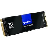Goodram - PX500 GEN.3 - SSD - 1TB - M.2 2280 - PCIe 3x4