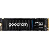 Goodram - PX500 GEN.3 - SSD - 1TB - M.2 2280 - PCIe 3x4