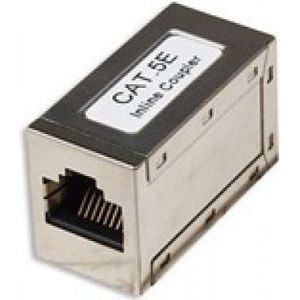 NetRack Complete surface socket 1 x RJ45, 8p8c, FTP, CAT.6, LSA (106-12)