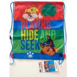 Starpak Paw Patrol Schoen Tas