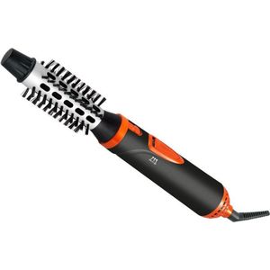 Eldom LS9 Hairstyler krulborstel - 400W - 2 standen - Beveiligd oververhitten