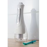 Waterflosser - Waterpik - 80-160 PSI - 9 Tips - Wit