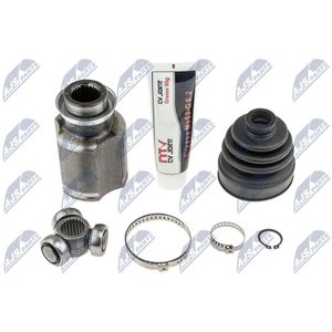 Homokineet reparatieset, Aandrijfas OEM F061-22-520