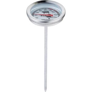 Kinghoff 3697 - vleesthermometer voor bbq