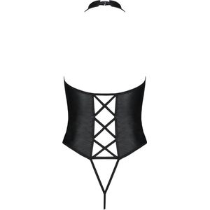 Body Ouvert "Nancy"
