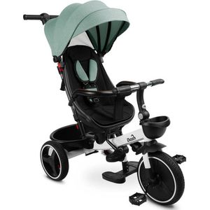 Driewieler BIKE DASH Groen