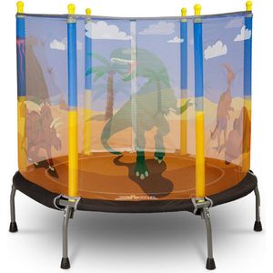 Round Mini Trampoline - 97cm or 122cm - Toys and Tools | Sensory