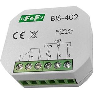 Générique Schakelaars, elektronisch, UP, 230V/10A