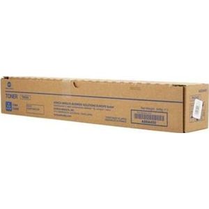 Konica Minolta Toner Cartridge TN-328C - Cyan