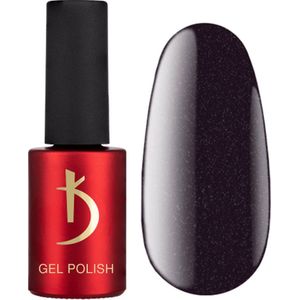 KODI PROFESSIONAL VIOLET COLLECTION GEL POLISH - GELLAK NR 01 V 7 ML