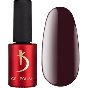 KODI PROFESSIONAL WINE COLLECTION GEL POLISH - GELLAK NR 100 WN 7 ML