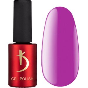 KODI PROFESSIONAL LILAC COLLECTION GEL POLISH - GELLAK NR 140 LC 7 ML