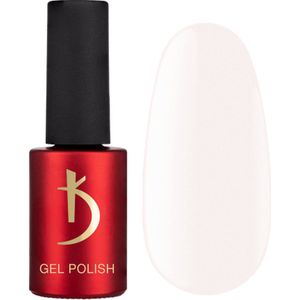 Uv-nagellak - Milky Rose - Gel Nail Polish UV-LED - Duurzaam - Glans Nude Manicure