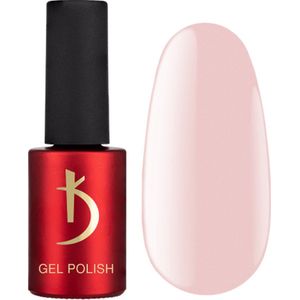 Nagellak - Milky Poeder - Gelnagellak - 7 ml - Duurzaam - Glanzend Nude Manicure