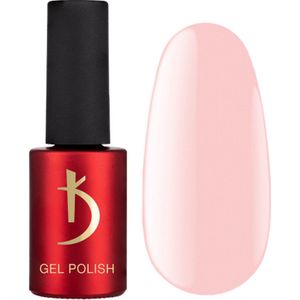 KODI PROFESSIONAL MILK COLLECTION GEL POLISH - GELLAK NR 40 M 7 ML