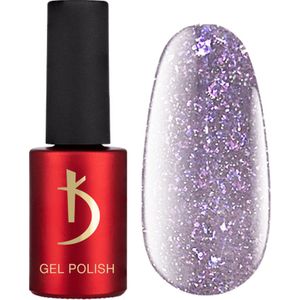 Nagellakset - Kleuren - Soak-off - Peel-off - Vrij van Schadelijke Chemicaliën