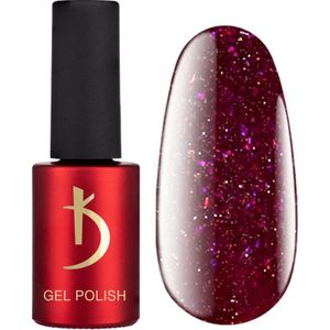 KODI PROFESSIONAL POLAR LIGHT COLLECTION GEL POLISH - GELLAK NR 09 PL 7 ML